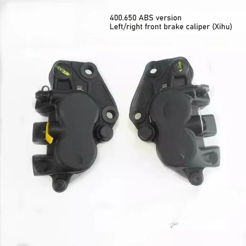 

For CFMOTO Motorcycle Accessories CF400 front brake pump 400.650NK/GT/MT left right Front Brake Caliper Brak