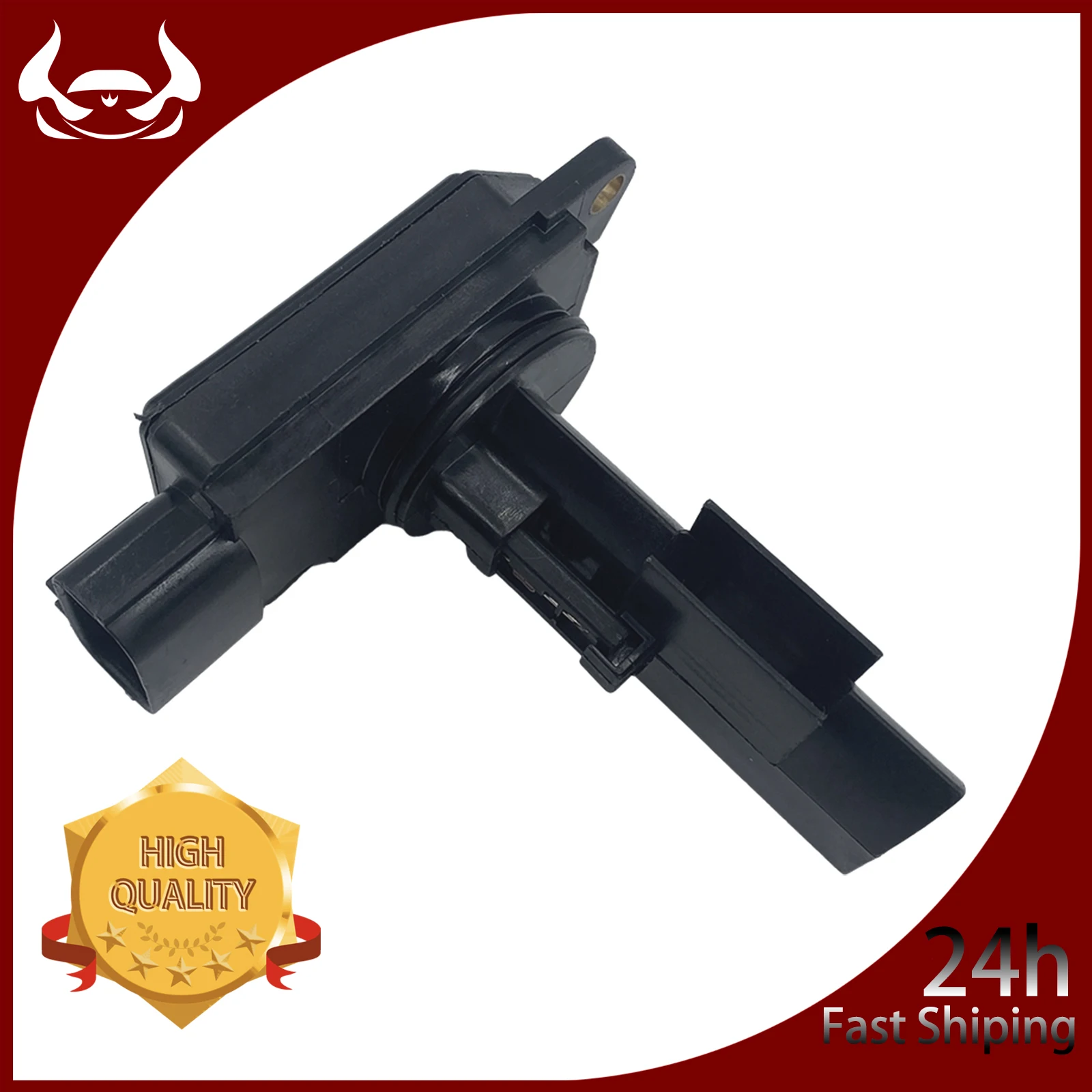 

MR985187 E5T60171 Mass Air Flow MAF Sensor For MITSUBISHI OUTLANDER I II III GRANDIS GALANT Eclipse 2.0 2.4 4WD CU2W auto parts