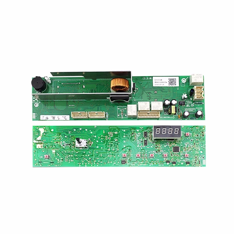 

For Haier XQG70-808FM 1212AMT FM drum washing machine computer board display control board 0021800015A motherboard