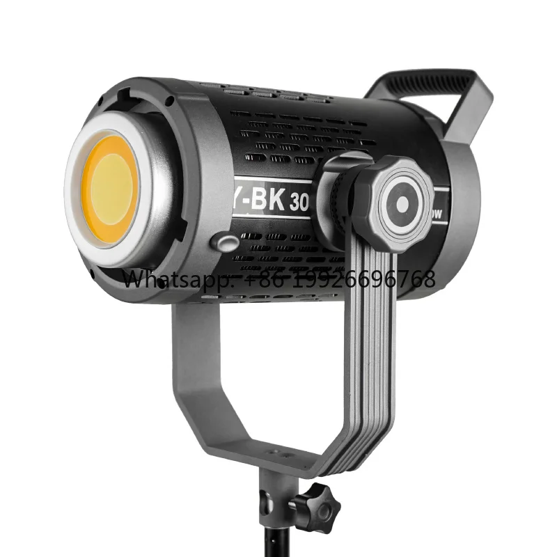 Video Studio Shooting Professional Audio Video Lighting 500W U-type Continuous Lighting for Video