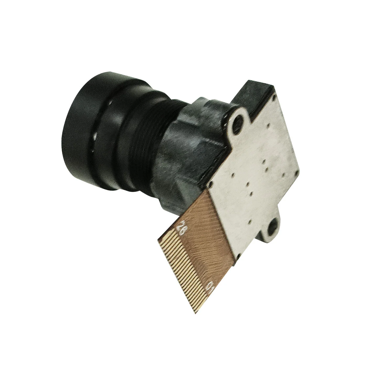High-quality HD 16MP IMX206 camera module, starlight night vision, 60fps, smart security, 6K/4K panoramic camera module, MIPI.