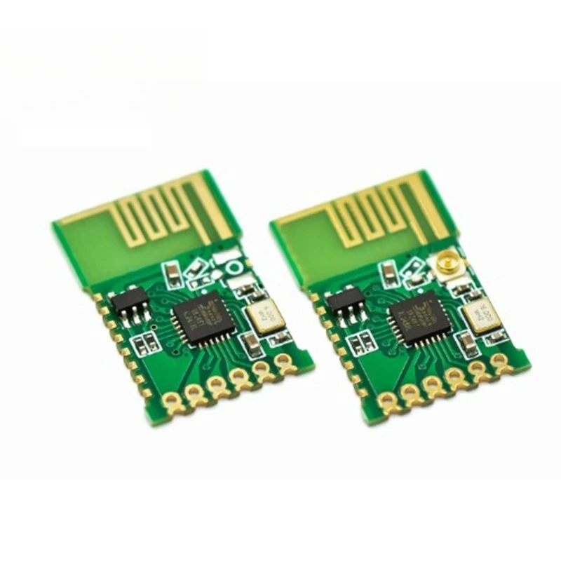 JDY-41 2.4G Module, Wireless Serial Port Module 2.4G Remote Control, Switching Quantity, Serial Port Transparent Transmission