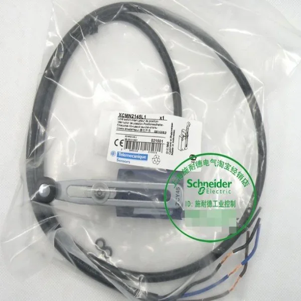

2026 Xcmn2145l1 Brand New Original Spot Plc