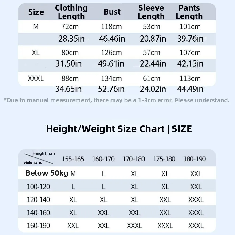 비옷 바지 세트 두꺼운 우비 바지 세트 패션 스타일리시 분리형 우비 유니섹스 스타일 방수 세트 여성용