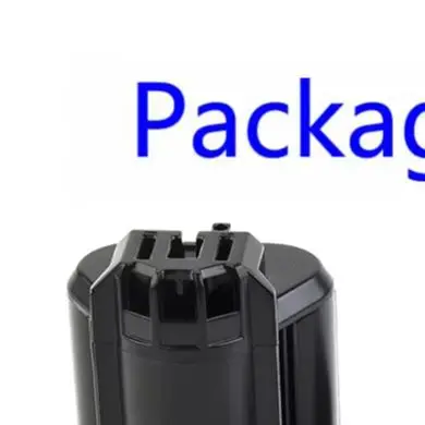 For Bosch Lithium Battery Top Shell metal 3pcs set PCB Plastic 10.8V 12V 12V Power Tool GSR10.8-2 For Bosch Lithium