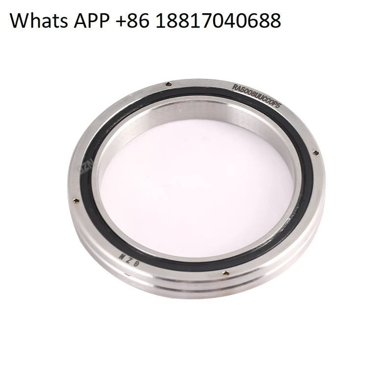 

Slim, Precision Cross Roller Bearings RAU5008 6008 7008 8008 P5