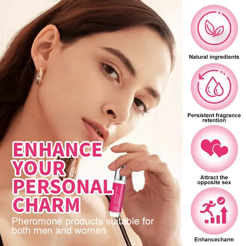 Рисунок 3 - Чистые натуральные легкие духи 10 мл