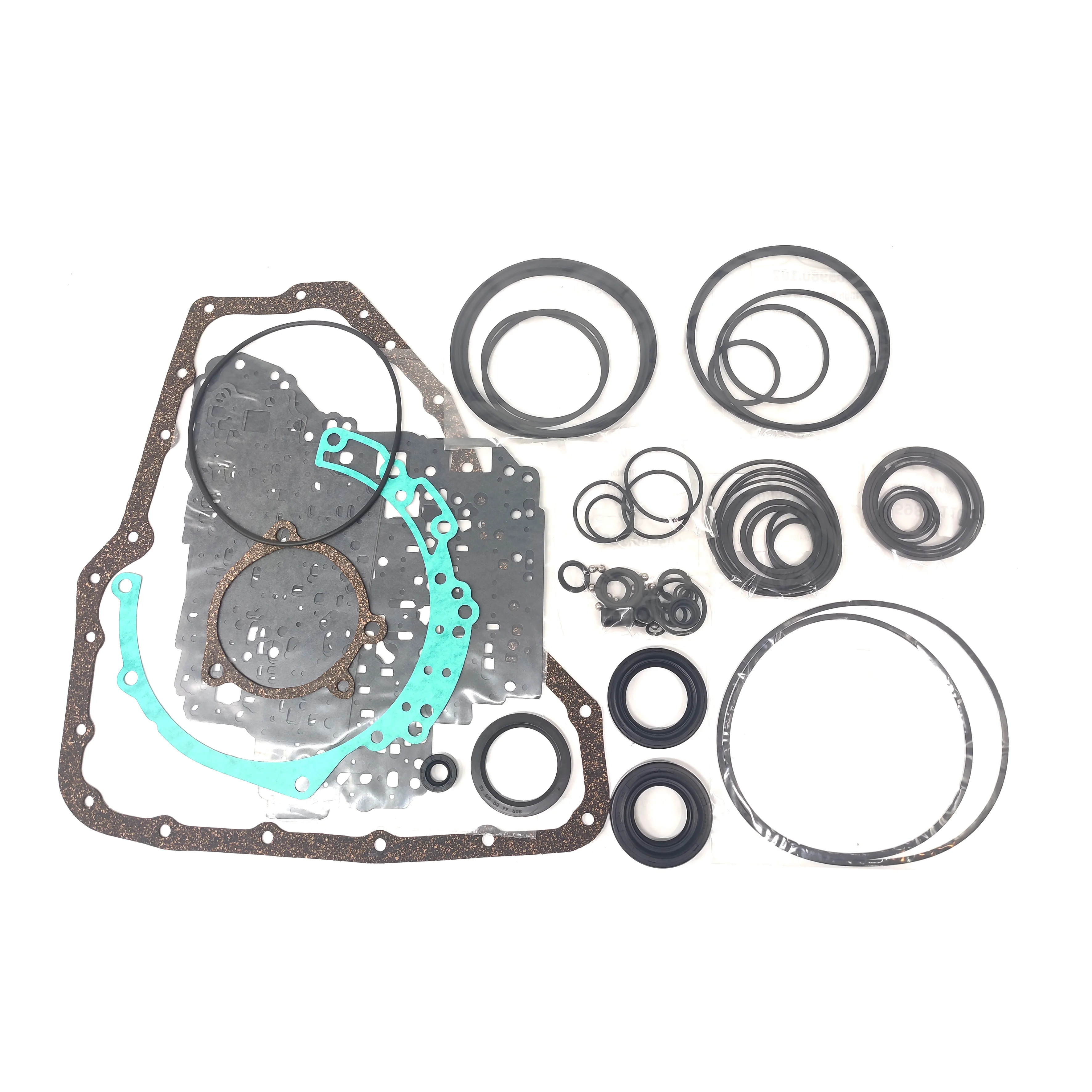 

CSD RE4F04A Overhaul Kit Automatic Transmission New