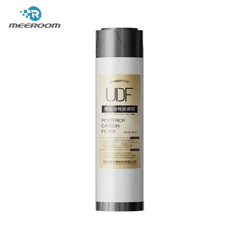 10 Inch GAC Granular Carbon Filter 5 Micron 10x2.5 Universal Replacement Cartridge GAC-10 GAC1 GAC Granular Carbon Filter