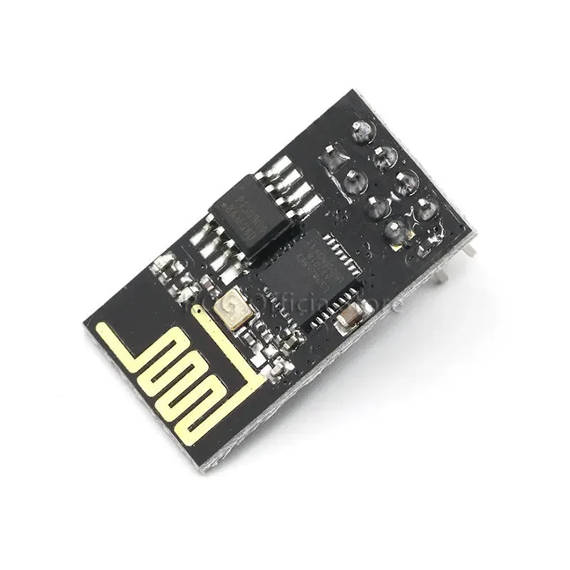 ESP8266 5V WiFi relay module DS18B20 DHT11 RGB LED Controller Things smart home remote control switch phone APP ESP-01