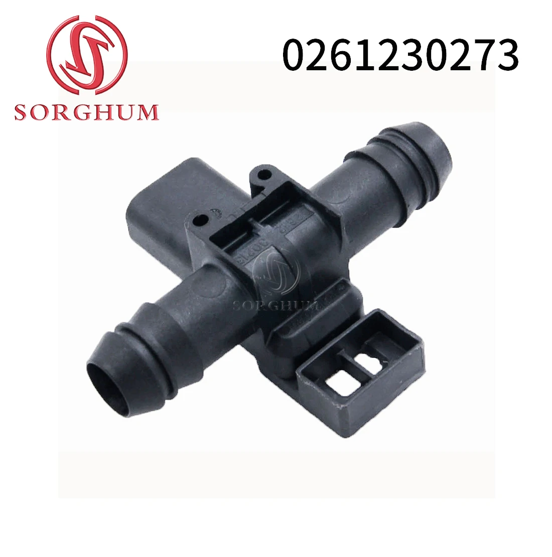 SORGHUM 0261230273 For Ford Crown Victoria E150 E250 E350 Escape Explorer Expedition E Series Fuel Pressure Sensor 9U5A-9C052-BC