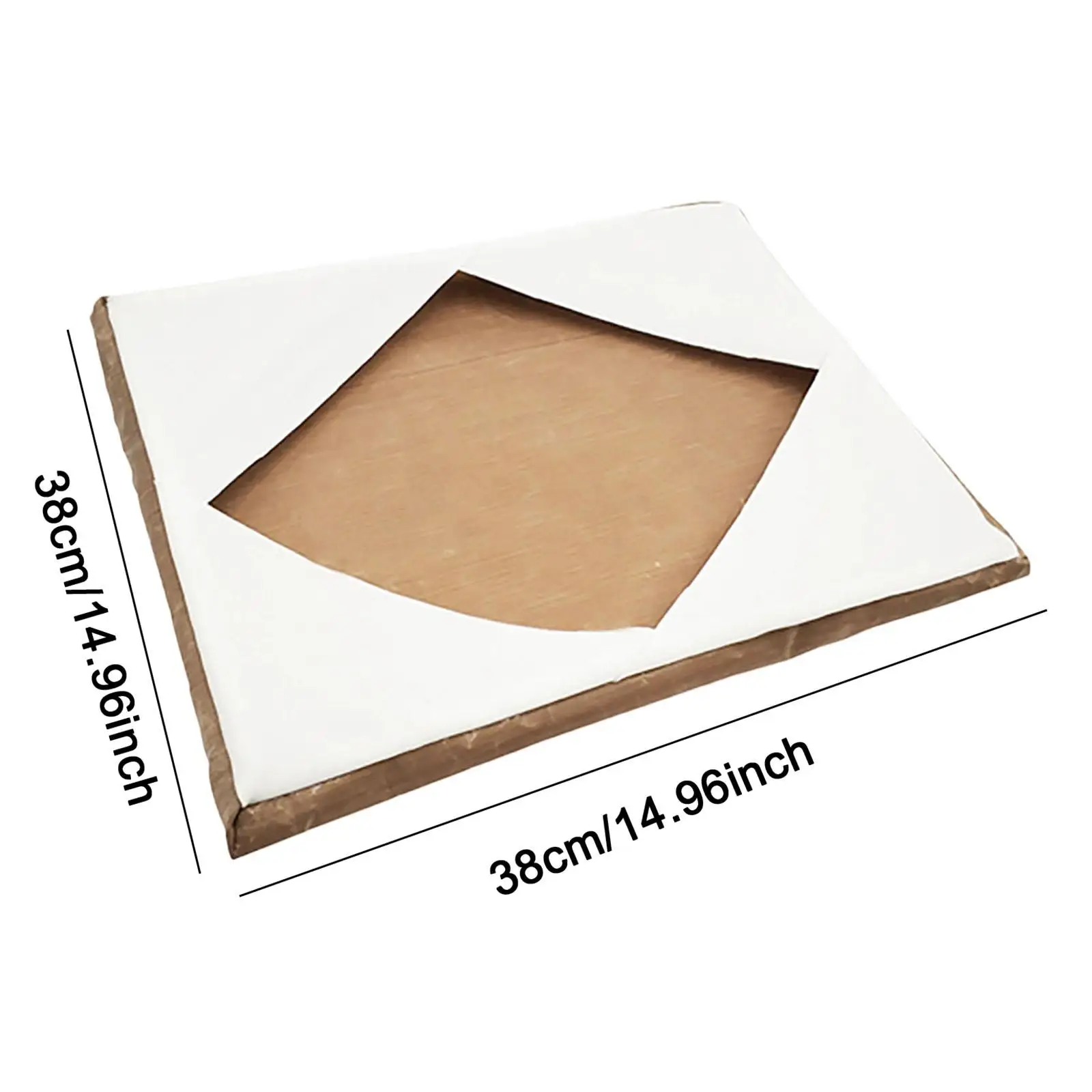 High Pressure Plate Cover Protective Film, to Install, Multifunctional Polyester