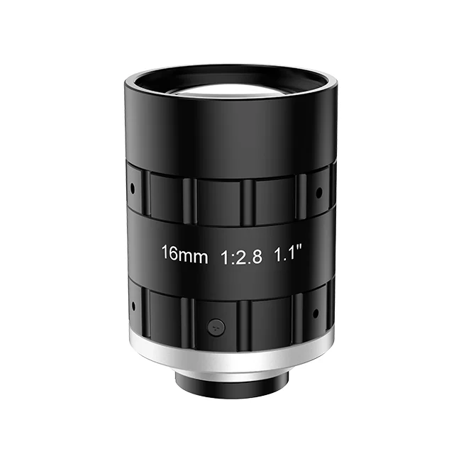 IRAYPLE MT1228X 1.1 بوصة 20 ميجابكسل 12-50 مم تشويه منخفض للغاية، تشويه تلفزيون أقل من 0.1% عدسة صناعية للرؤية الآلية #2