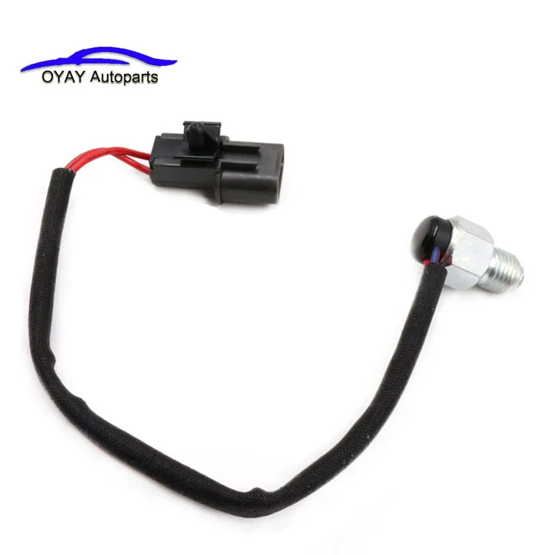 MB811554 Transfer T/F Gearshift Position control Switch Transmission For Triton Sport Nativa Mitsubishi Pajero Montero L200 MB8