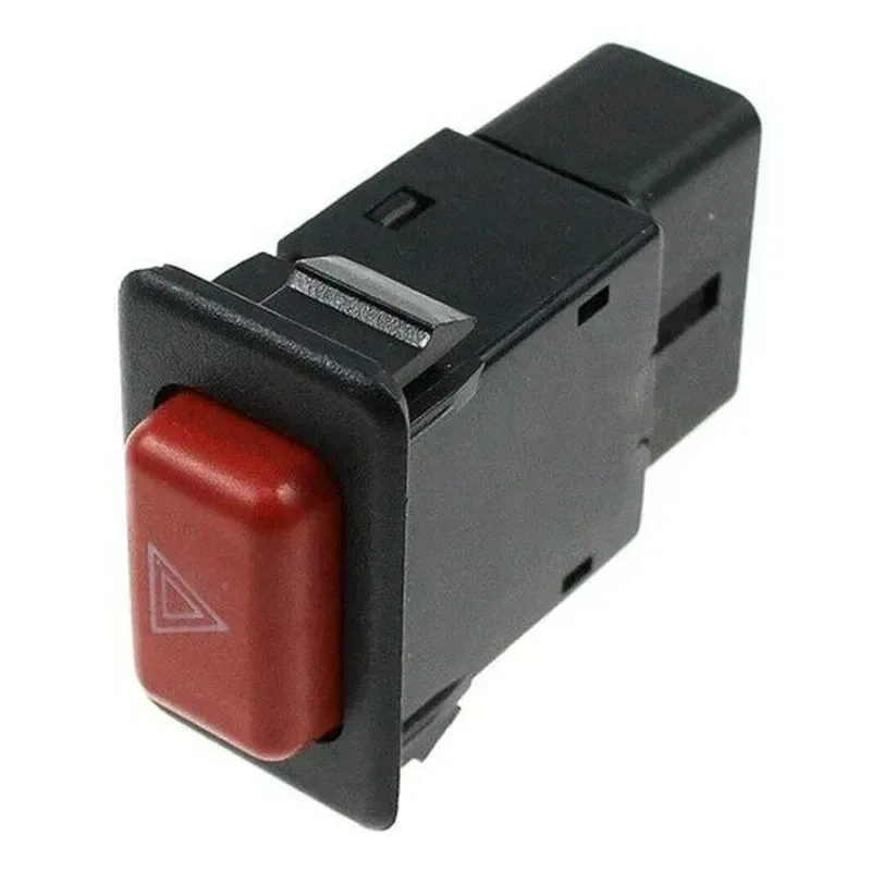 

New Hazard Warning Lights Switch Push Button for Pajero Shogun MK2 1991-1995 1996 1997 1998 1999 MB652291
