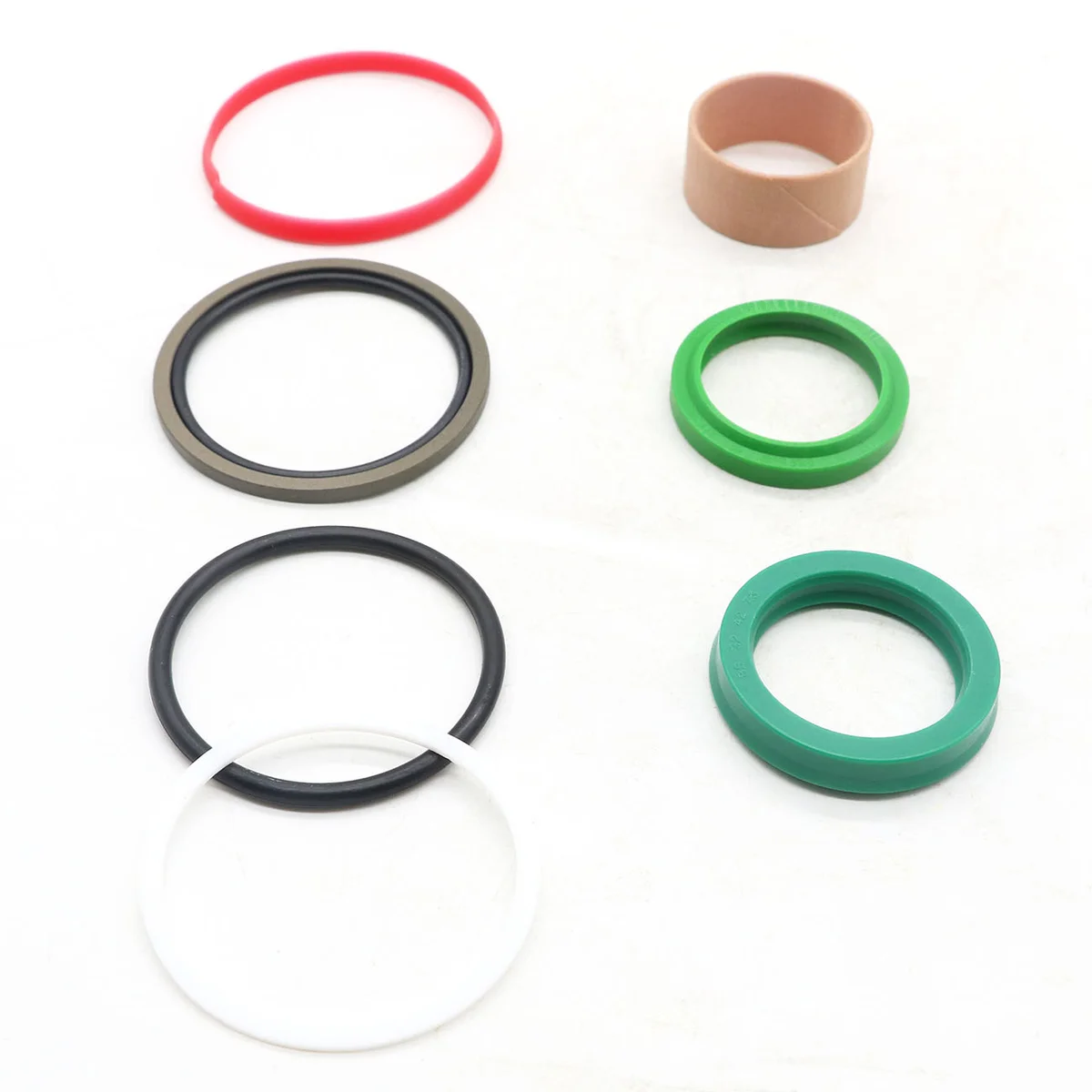 

Ah231936 Hydraulic Cylinder Kit For John-deere