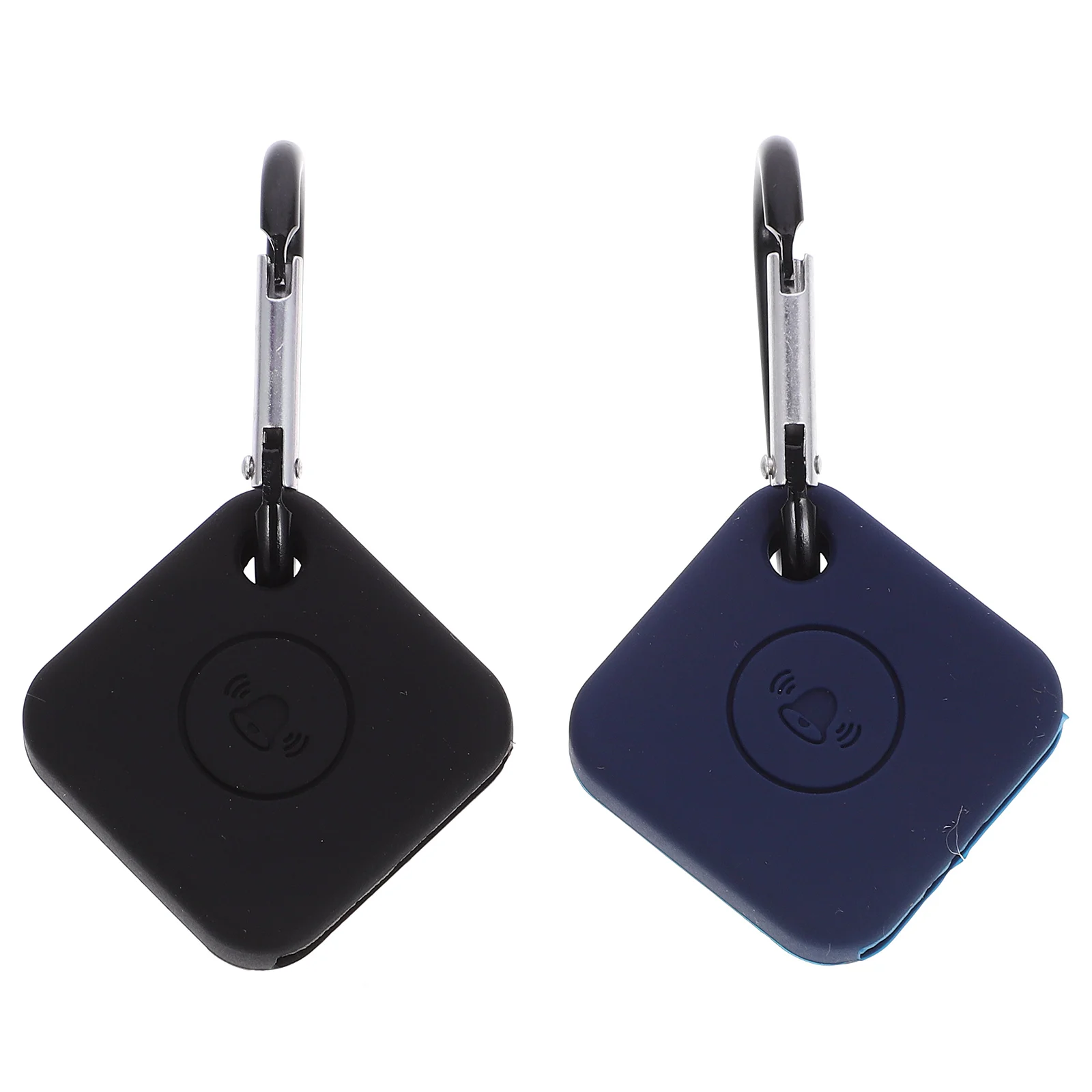 

2 Pcs Protection Case Mini Cover Key Protective Silicone Smart