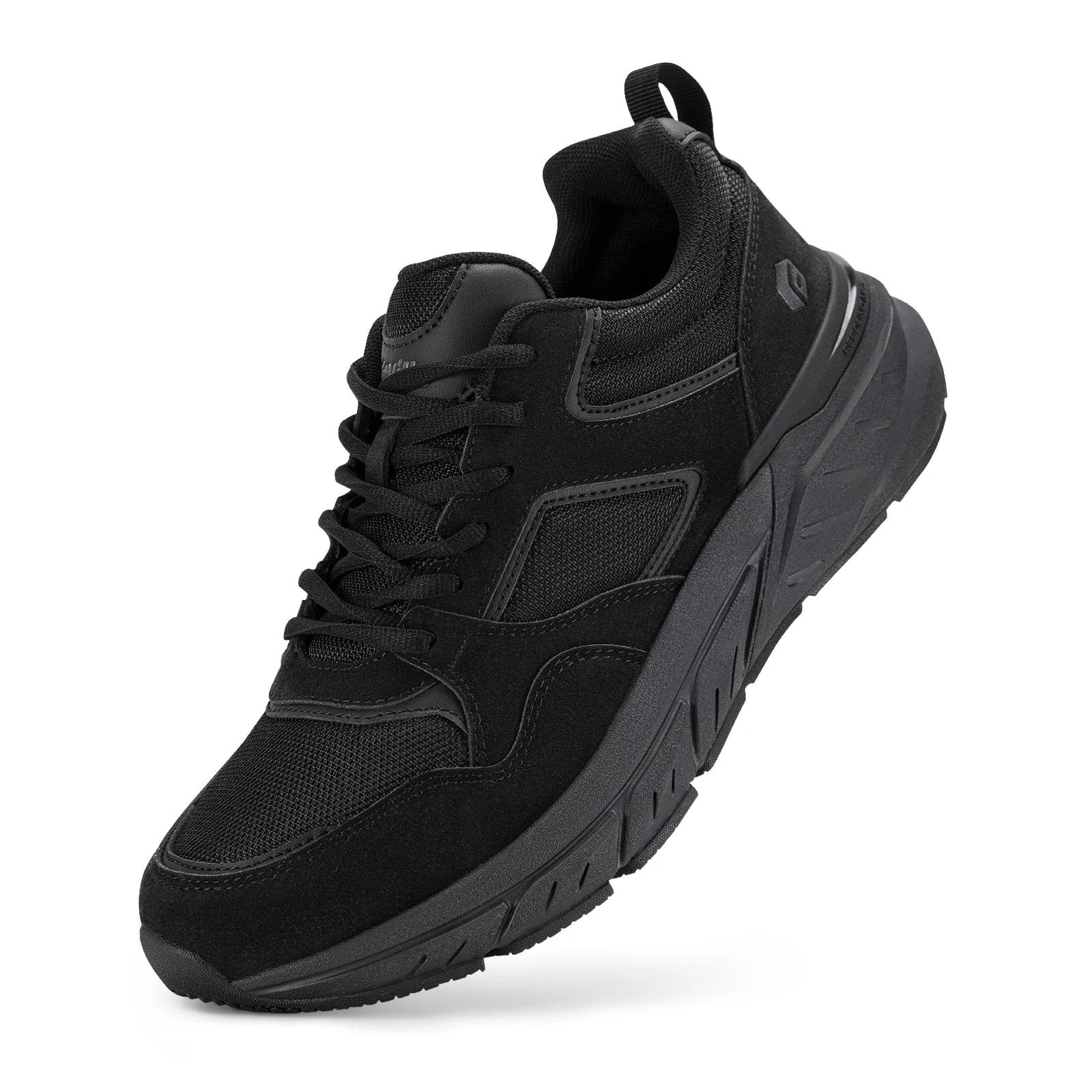 Jet Black