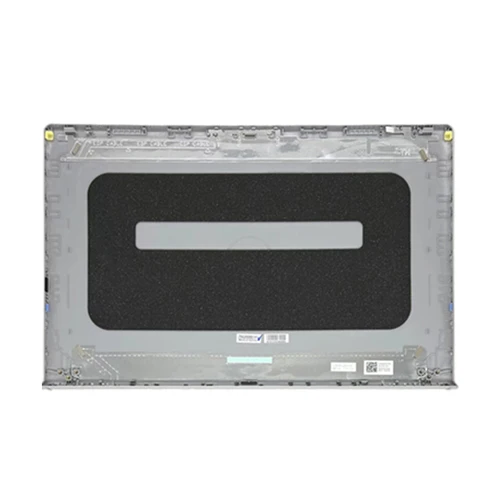 Imagen 2 del producto Para Dell Inspiron 15 3510 3511 3515 3520 cubierta trasera LCD/bisel frontal LCD/reposamanos/cubierta inferior/bisagra/plateado