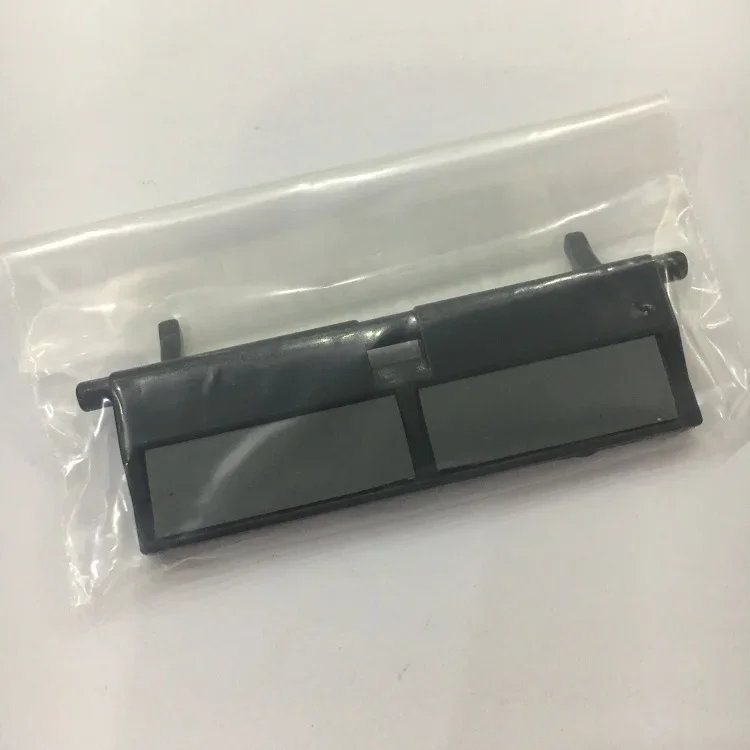 

RM1-6397 RM1-7365 Separation Pad Tray 2 for HP Laserjet P2035 P2055 M401 M425 Printer Spare Parts