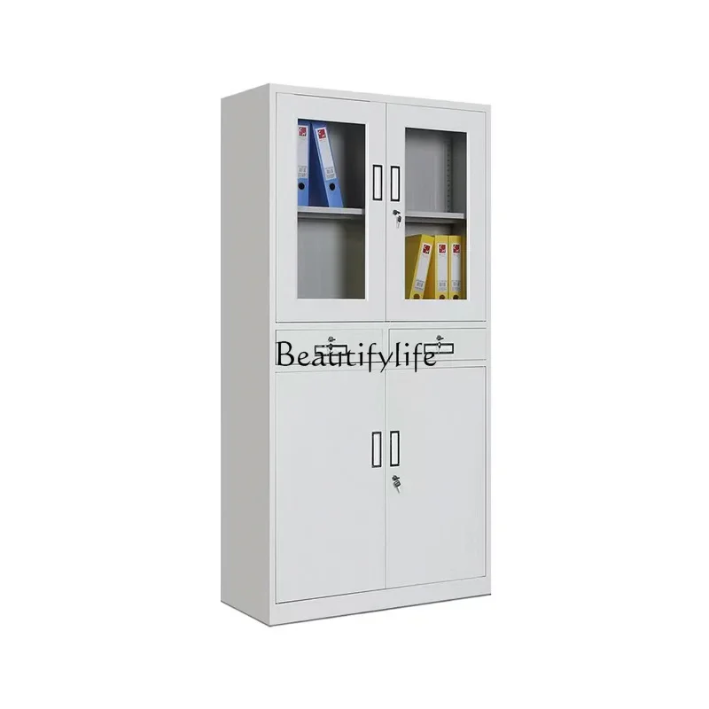

Z.*Steel office documents Iron materials Office filing cabinets