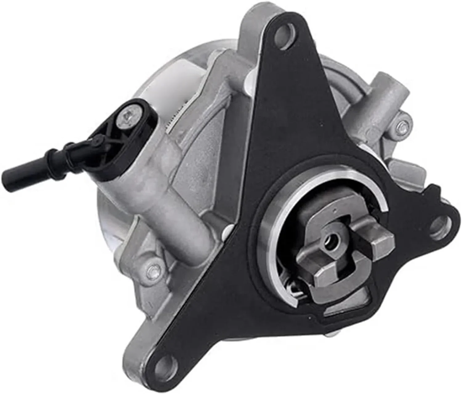 

Vacuum Pump Compatible For Alfa Romeo Fiat Lancia Brake Booster Pump 55270032 55236785 55221559 55249347