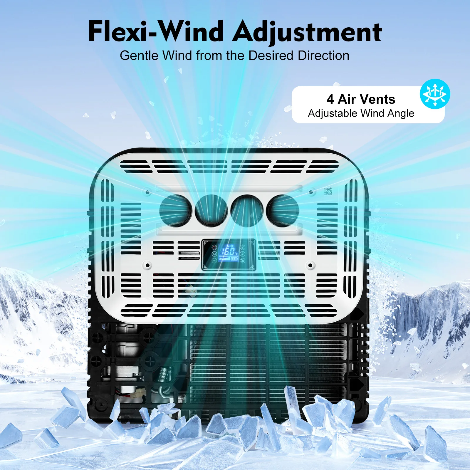 Thumbnail 4 - #30 Best Air Conditioners to Buy In 2026