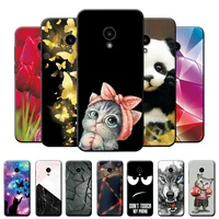 For Xiaomi Mi Qin F21 Pro Case Cover Capa QinF21 Pro Coque Fundas Soft Silicone Back Cover For Xiaomi Mi Qin F21Pro Phone Cases