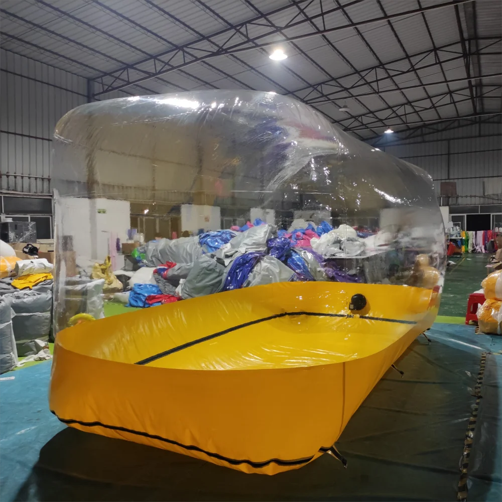 Outdoor Tragbare Aufblasbare Auto Garage Zelt Aufblasbare Kapsel Abdeckung Auto Staub Abdeckung Zelte