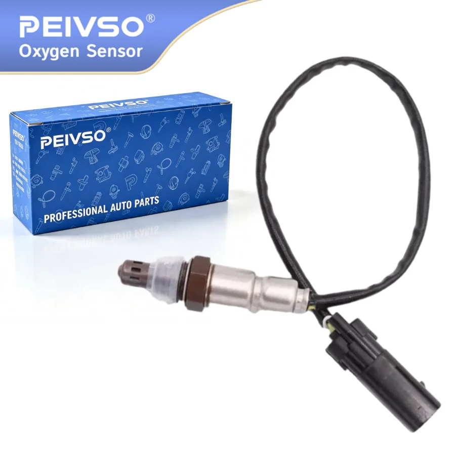 53176911 High Quality Oxygen Sensor For Dodge Dart Chrysler 200 Jeep Cherokee 2.4L