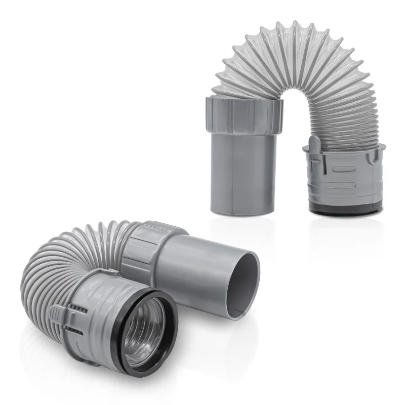 Replacement Hose Parts for Shark NV350 NV351 NV352 NV356 NV357 Vacuum Cleaner Suction Head Telescopic Hose Connector Accessories