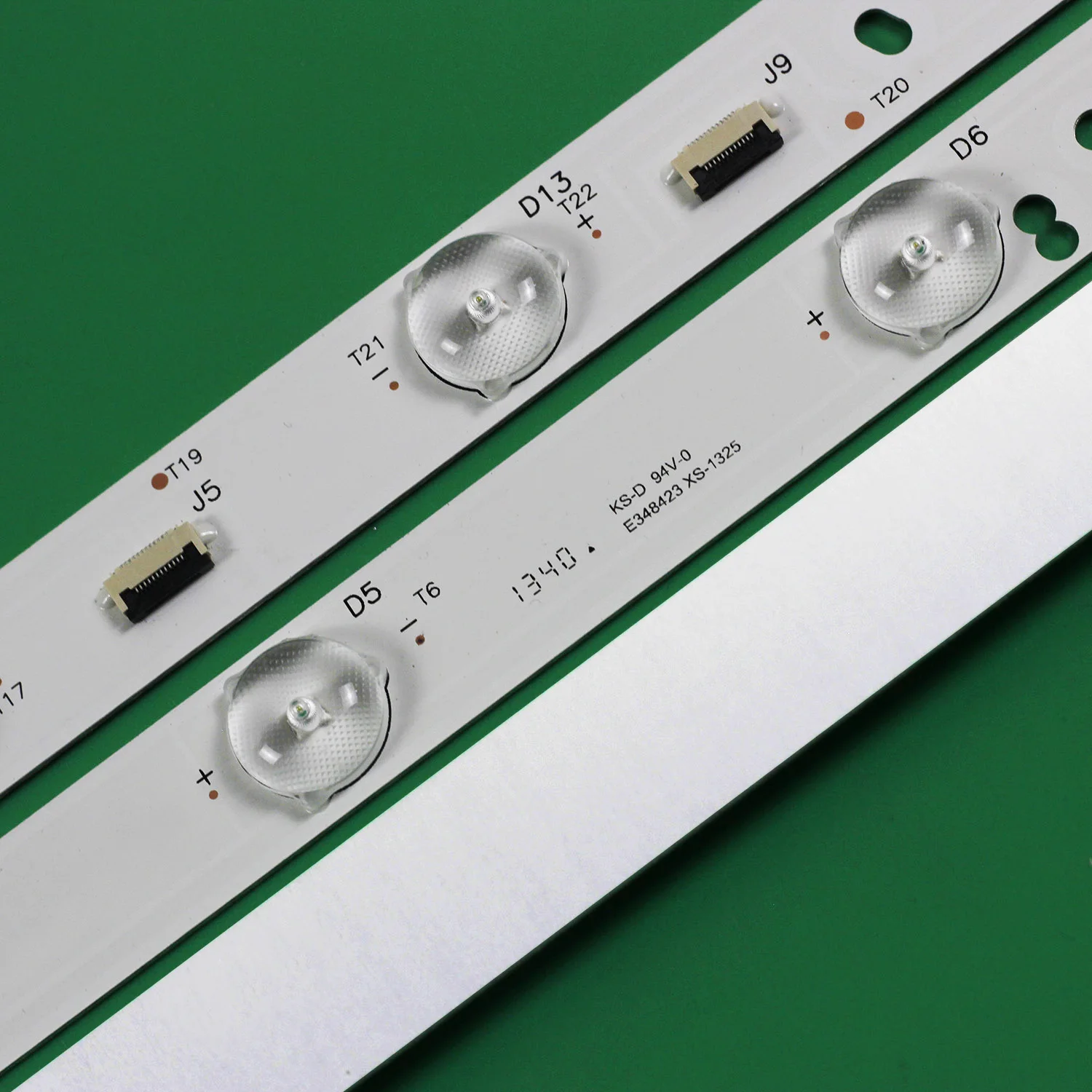 LEDバックライトストリップライト,ミステリーmtv, 3228lt2, MTV-3223LW,led315d8,LED315D9-ZC14-03, 03 (e),32p11,le32f8210,32pal5358,t3,t3