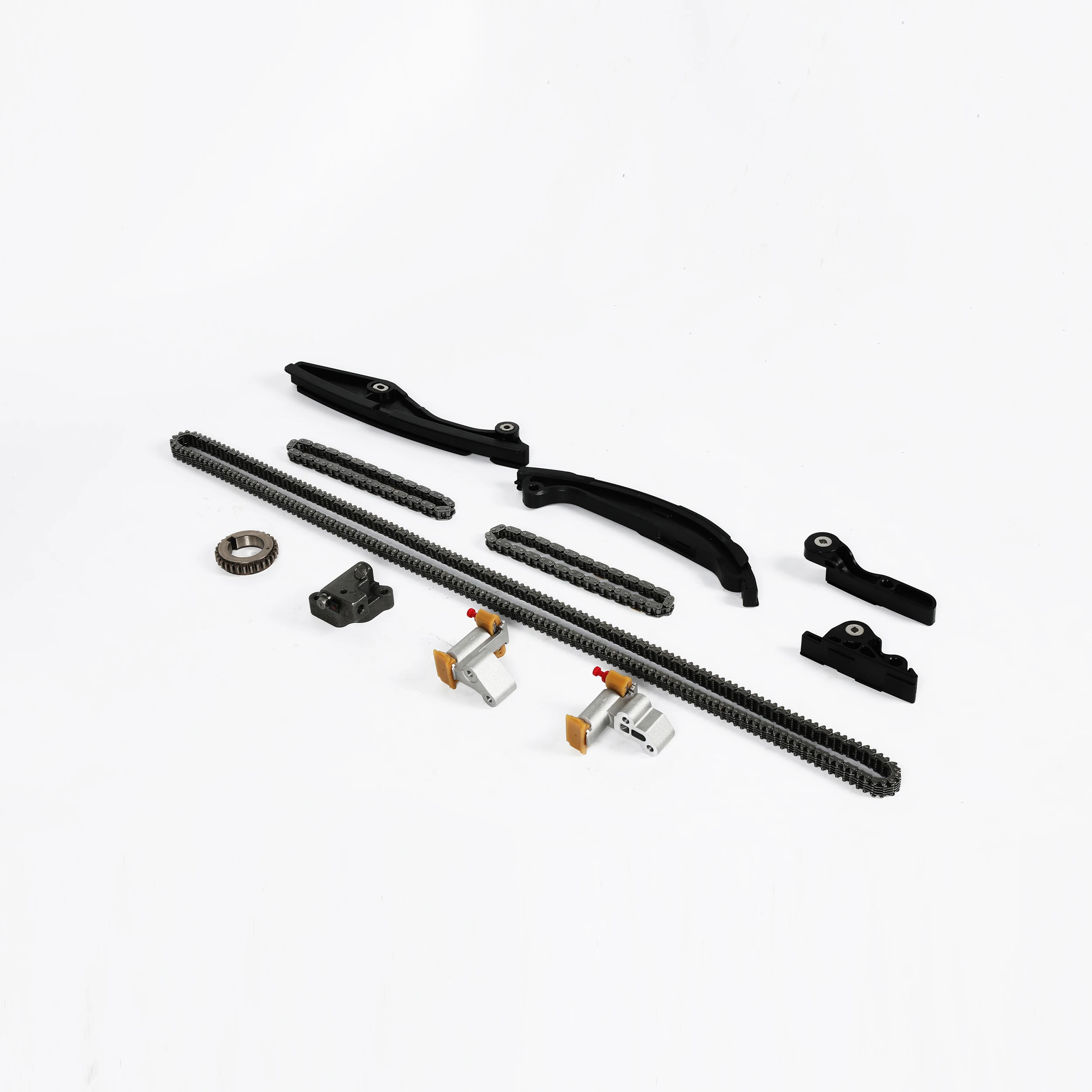 Hot-selling For FORD F-150 3496CC 213Cu 13-14 Automotive Engine Timing Chain Repair Kit Timing Chain Kit