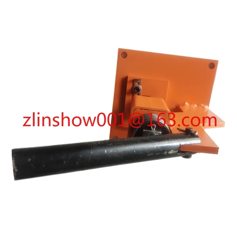 

Ручная машина для запайки под давлением, оборудование для обработки дверей и окон из алюминиевого сплава, пластиковой стали, аксессуары