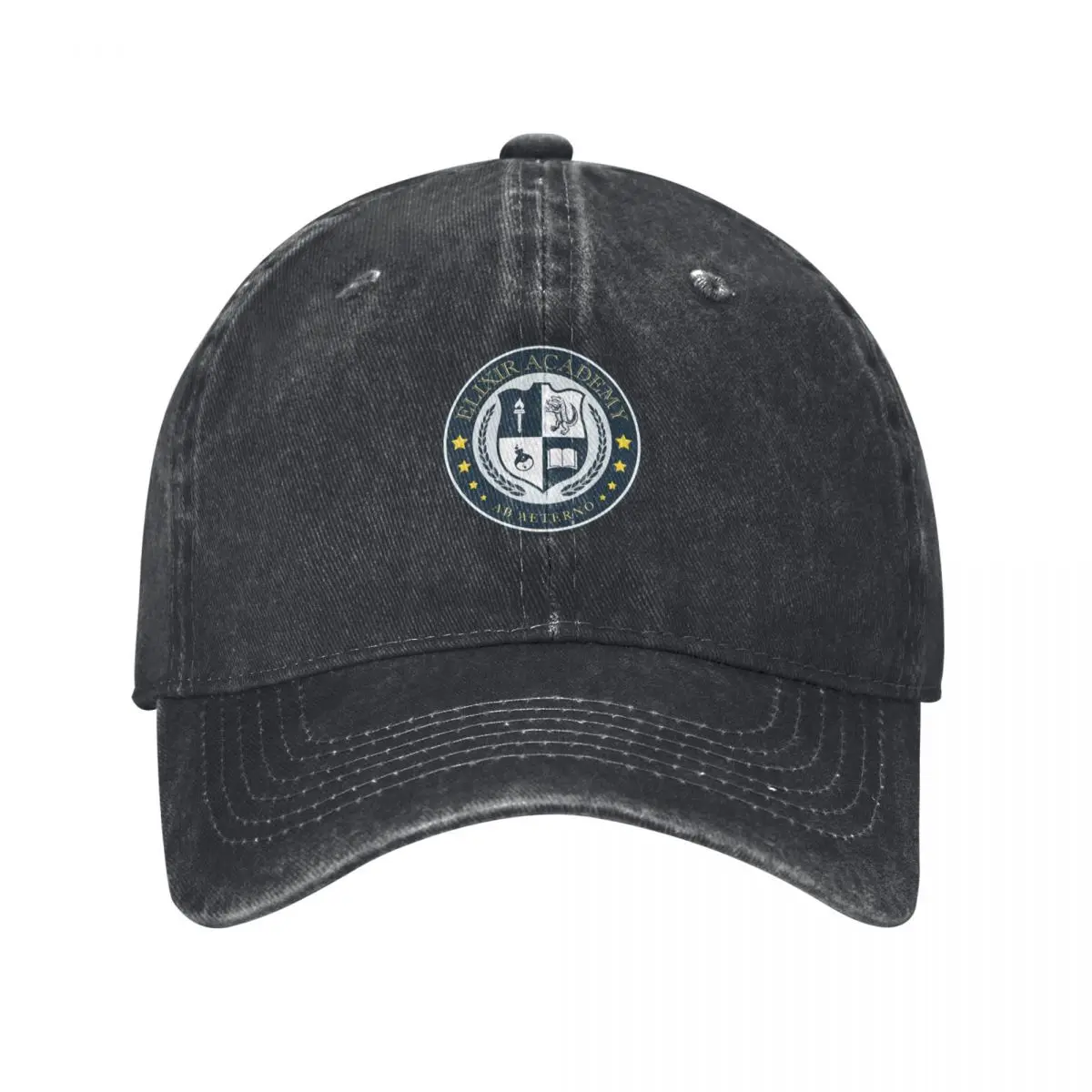 

Elixir Academy Baseball Cap Custom Cap Visor Hat Luxury Brand Winter hat Baseball For Men Women's