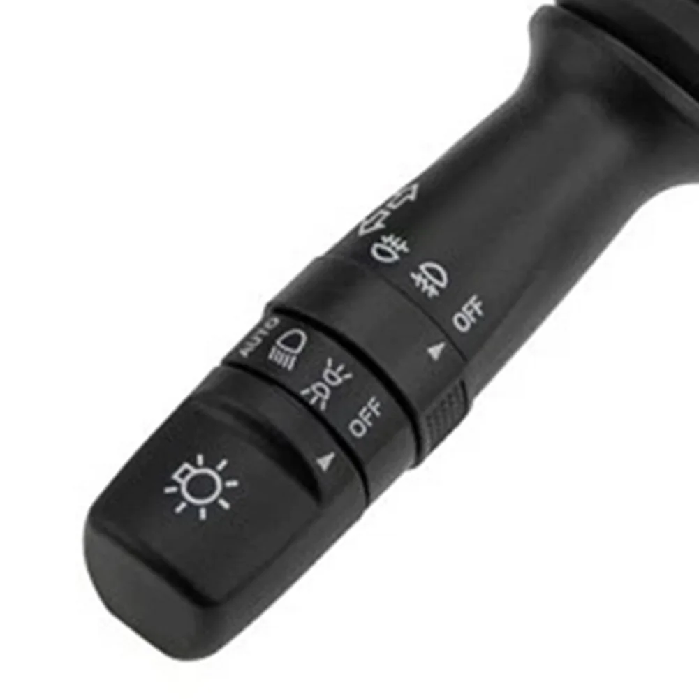 Steering Stalk Headlight Switch Direct Replacement No Modification Required Designed For Refurbishment As Shown In The Picture