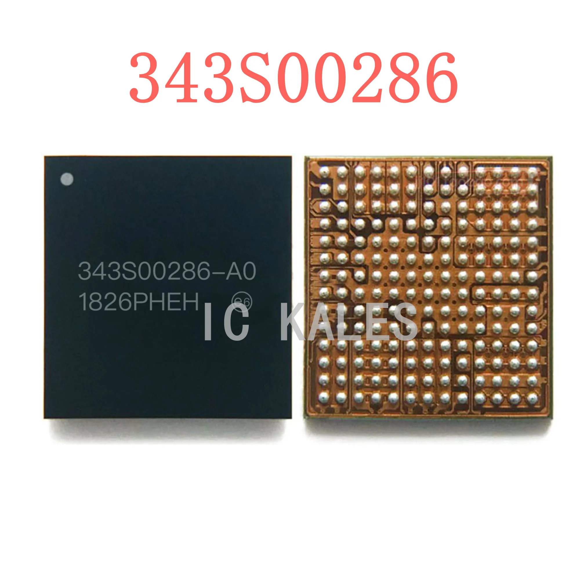 

343S00281-A0 343S00144-A0 343S00314-A0 343S00283-A0 343S00519-A0 343S00262-A0 343S00288-A0 343S00286 Для ipad Power IC чипов PM