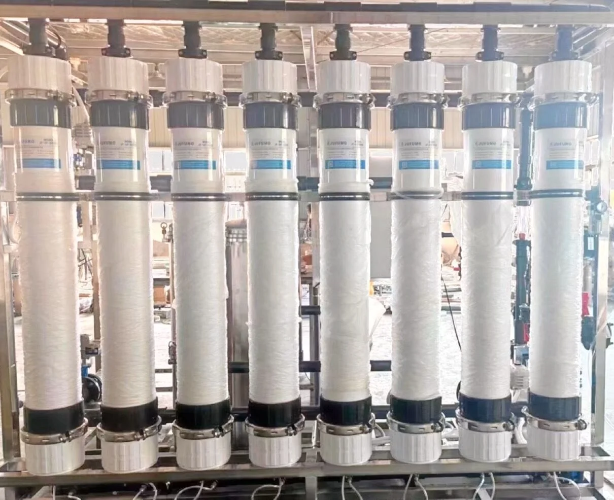 

Water Purifier 8040 Toray- Ultrafiltration Price RO Reverse Osmosis Membrane