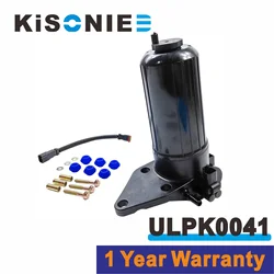 Fuel Lift Pump ULPK0041 4132A014M1 For JCB Backhoe Loader Terex RC85 RC100 RCV PT100 276G 286G 4255 Landini 1103