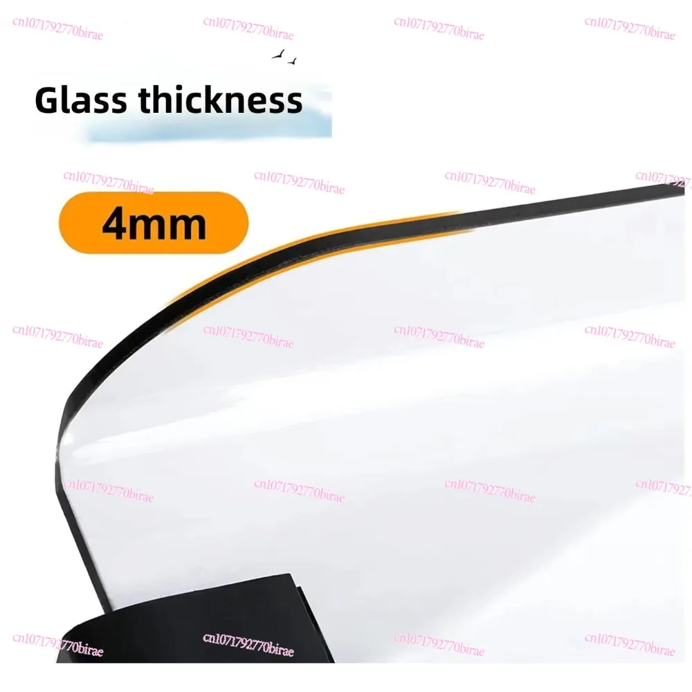 1994 2014 The Windshield of A Golf Cart Includes A Stop From The Screws and Laminated Golf Cart Parts