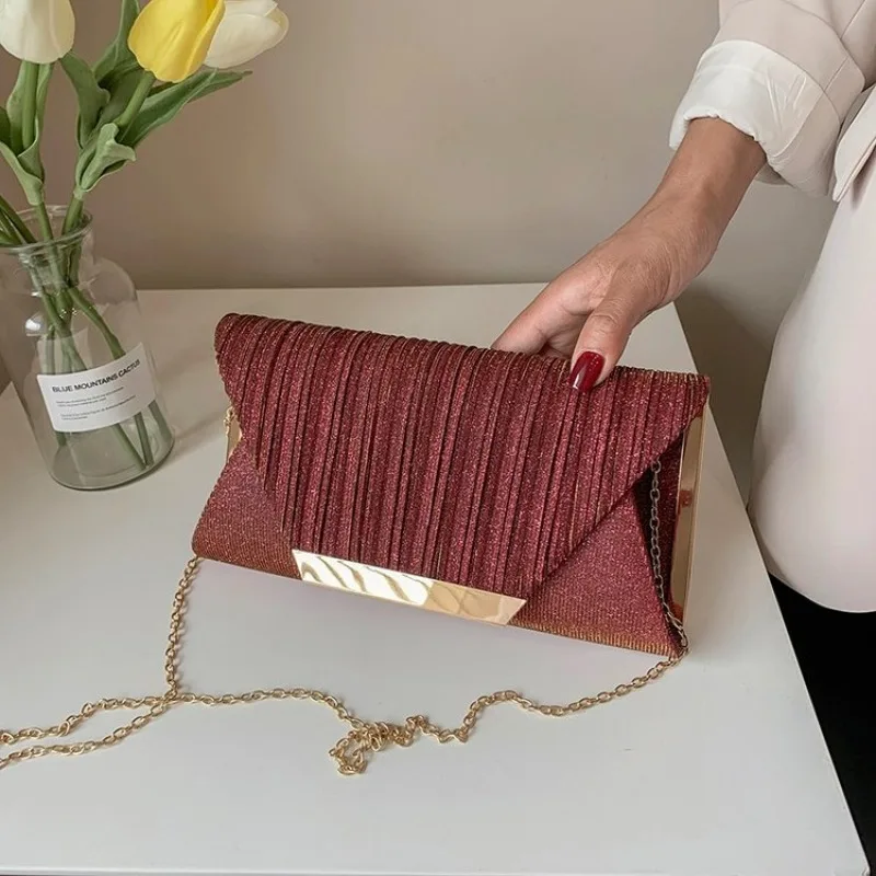 

Premium Texture Leather Hand Bag High End Paris Vintage Classic Casual Tote Bag Trendy Crossbody Messenger Bag Fashion Ladies