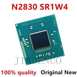 100% nuovo originale N2840 SR1YJ N2830 SR1W4 N2820 SR1SG N2815 SR1SJ SR1LX SR1YH SR1W5 SR1SH SR1LY BGA Chipset