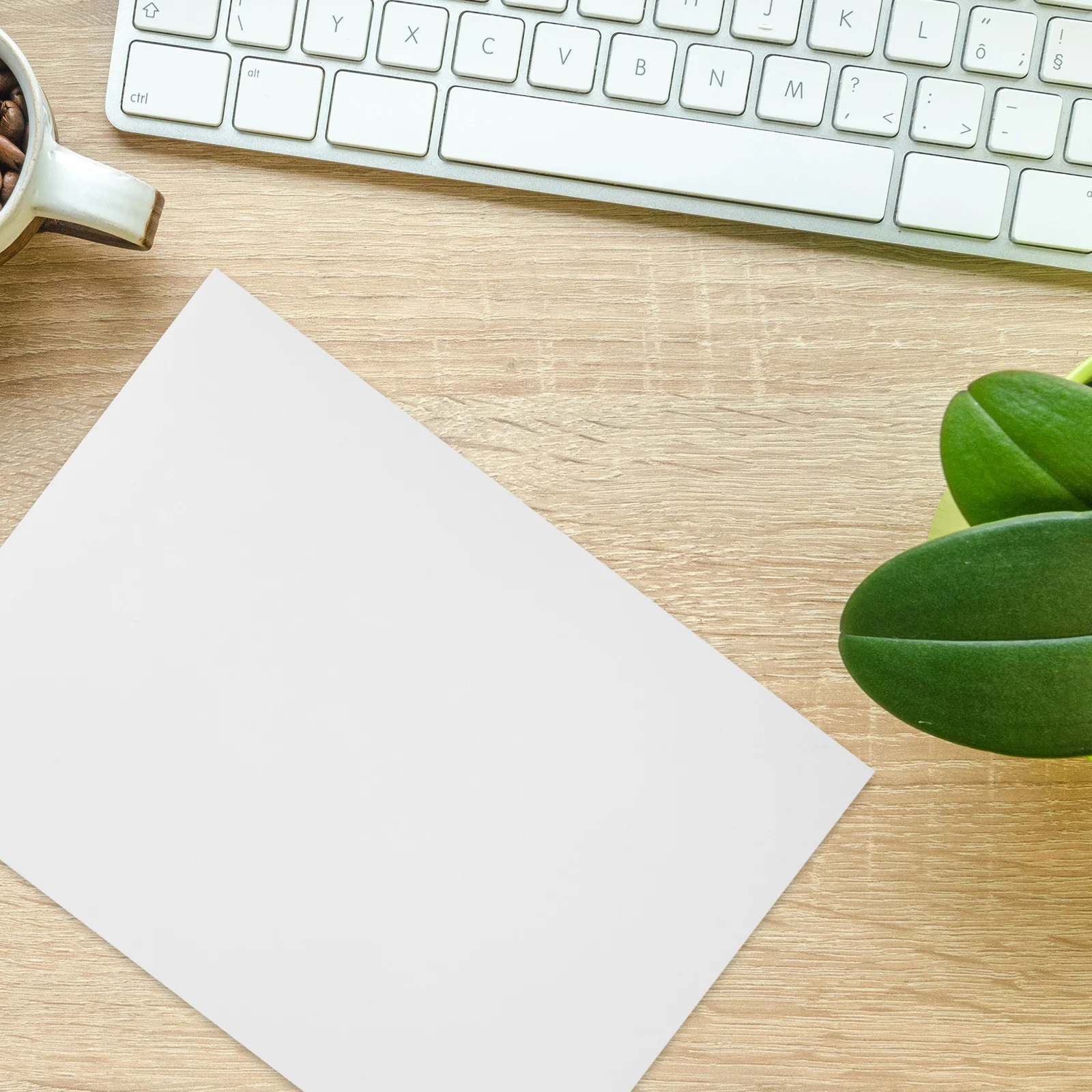 30 ورقة ملصق فينيل قابل للطباعة مقاس A4، ورق لاصق قوي، أوراق ملصقات لامعة شفافة لتغليف الشحن البريدية