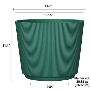 6 best sales ポットのデザイン - №1