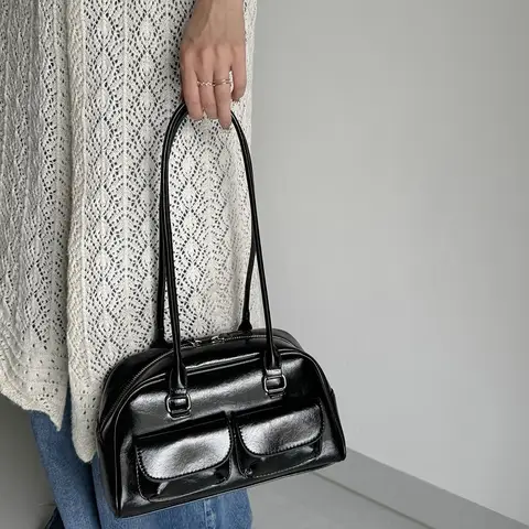 10 best sales Koreansk väska - №6