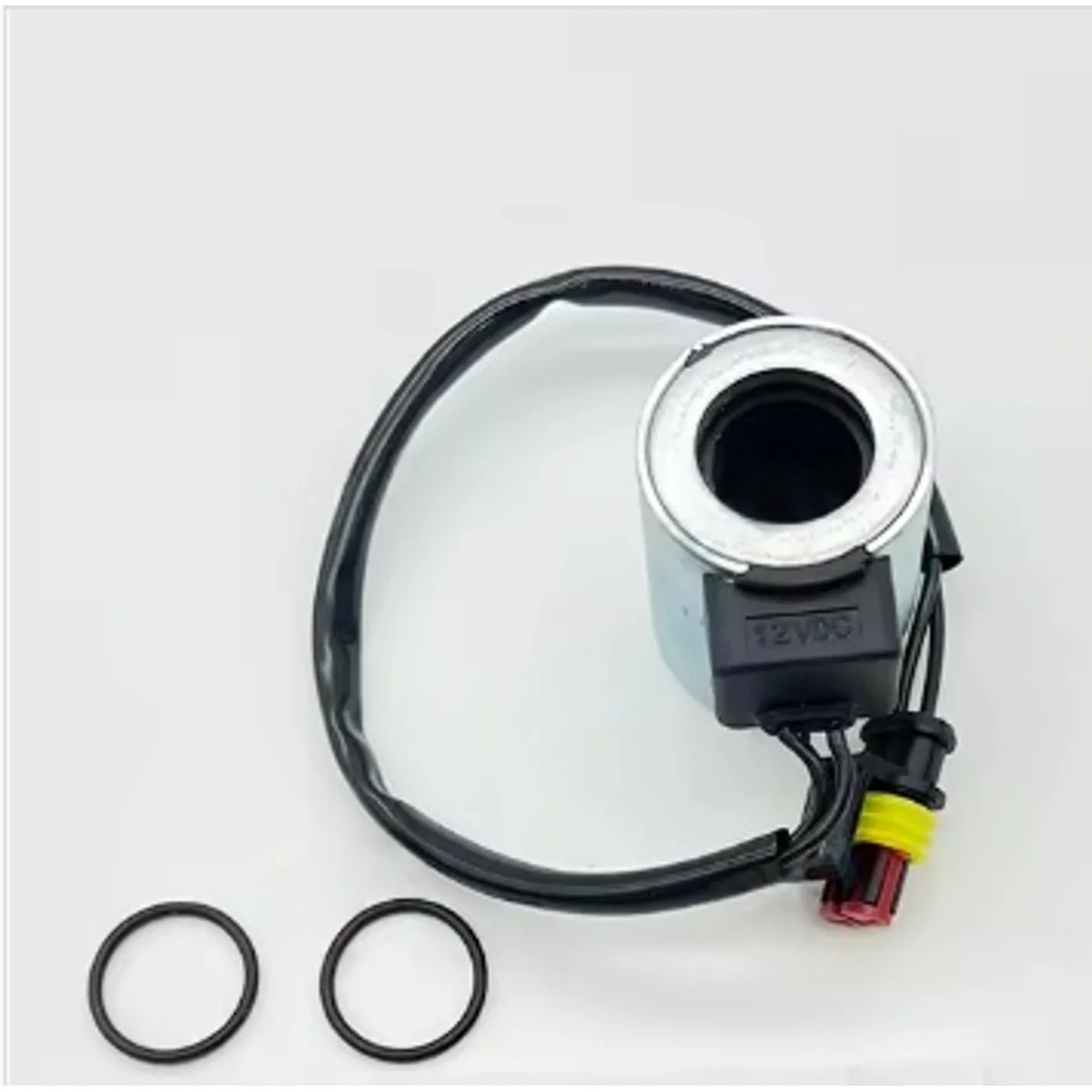 

For Excavator Spare Parts COIL 40201300 12V Construction Excavator Solenoid Coil