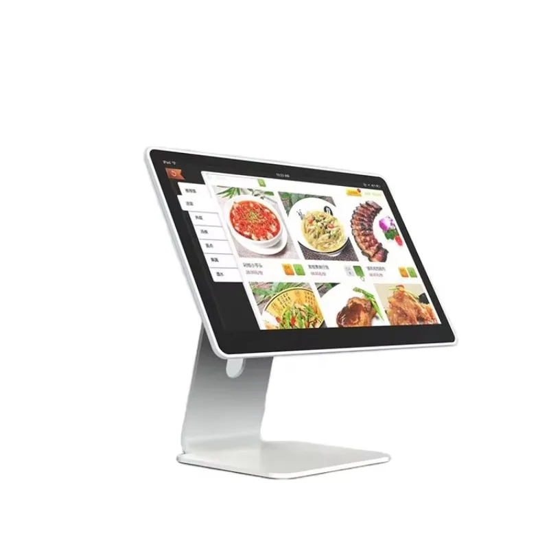 

All-in-One Android Payment Machine with 15.6 Screen New Design Cash Register for Supermarket POS System