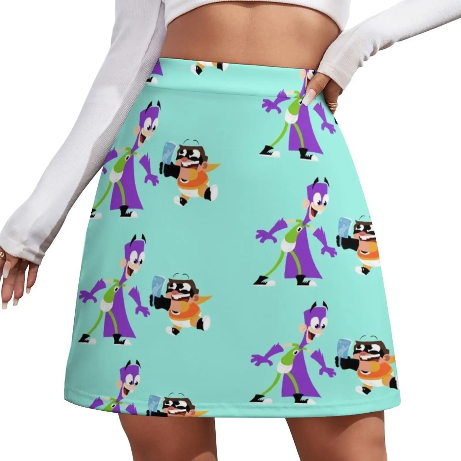 

Awesome!!! Mini Skirt skirts for womans summer clothes elegant party dresses for women 2026