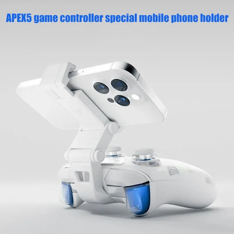 In Stock Official Flydigi apex 5 Global Version Wireless Bluetooth