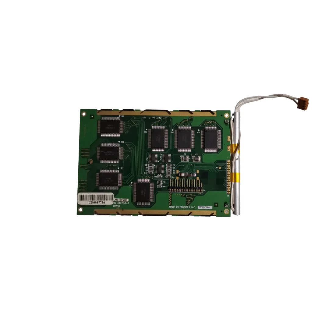Tela LCD, lm6439sbf